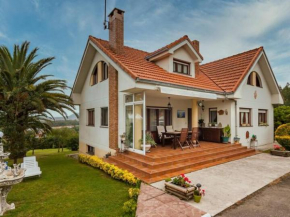 Villa Rubén